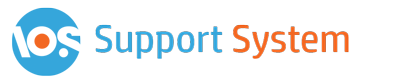 VOS :: Support Ticket System